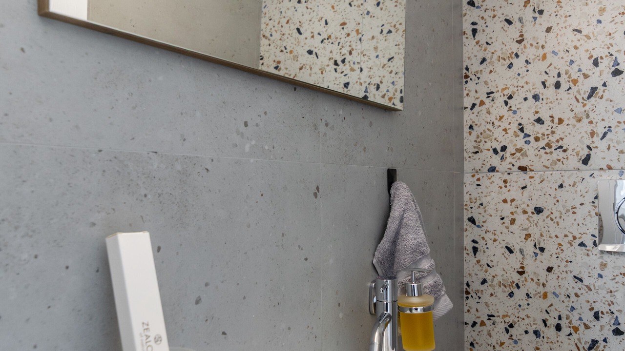 Photo of Bathroom in Tripiti