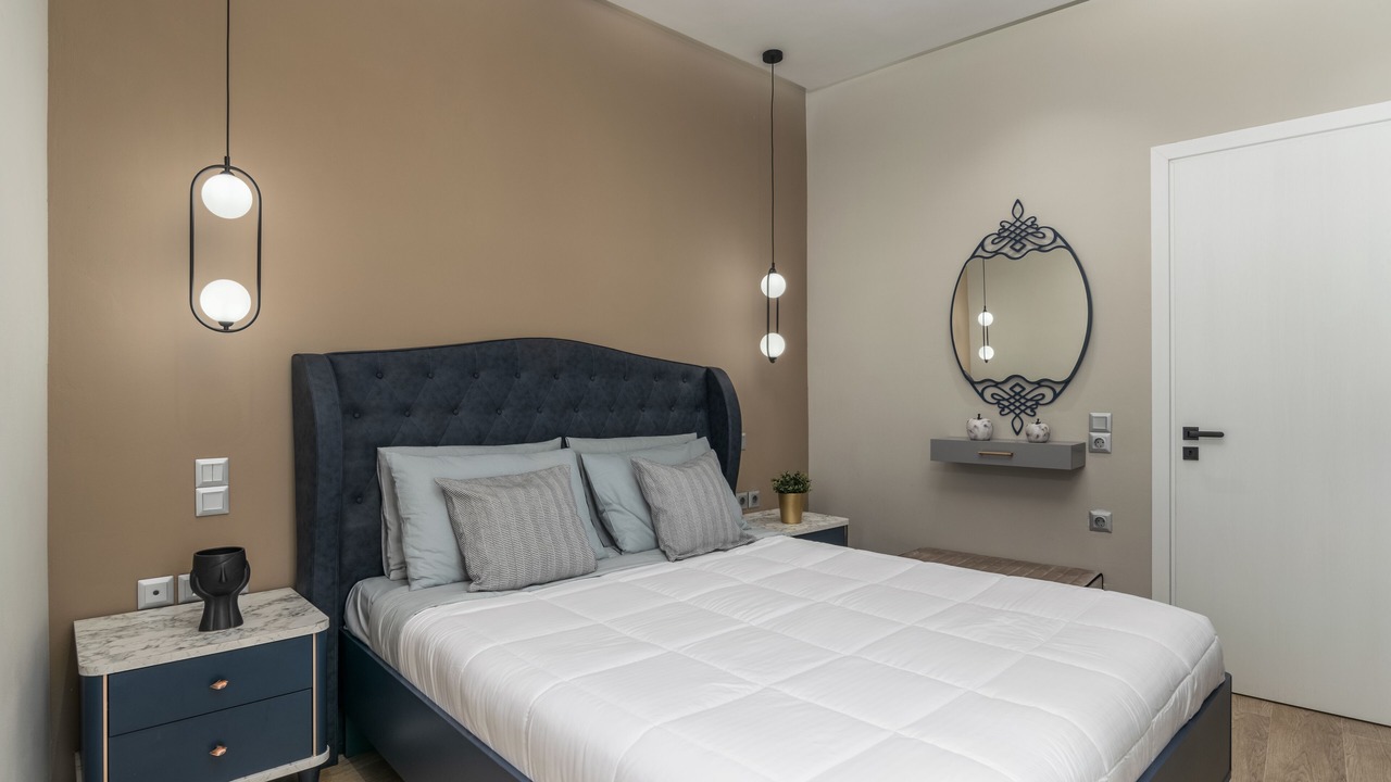 Photo of Bedroom in Tripiti