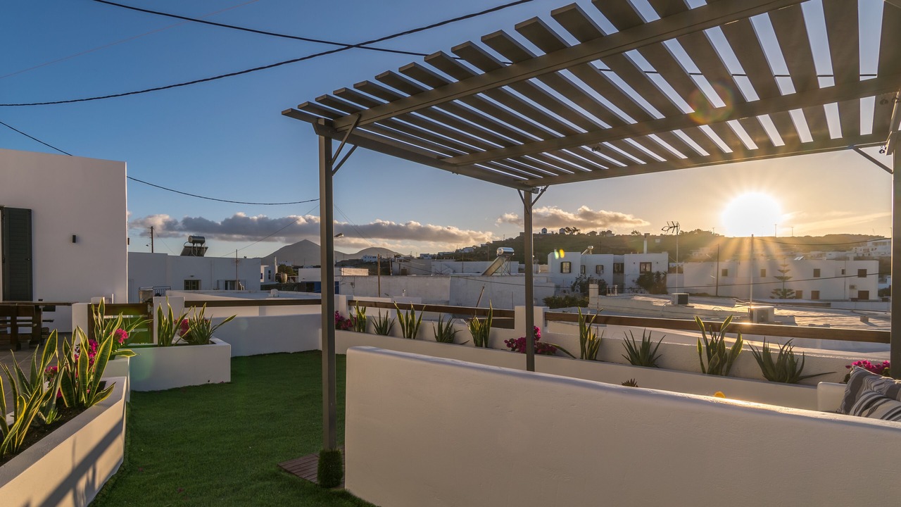Photo of Patio Balcony in Tripiti