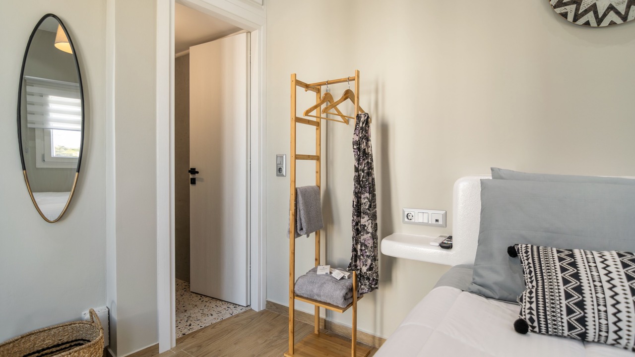 Photo of Bedroom in Tripiti