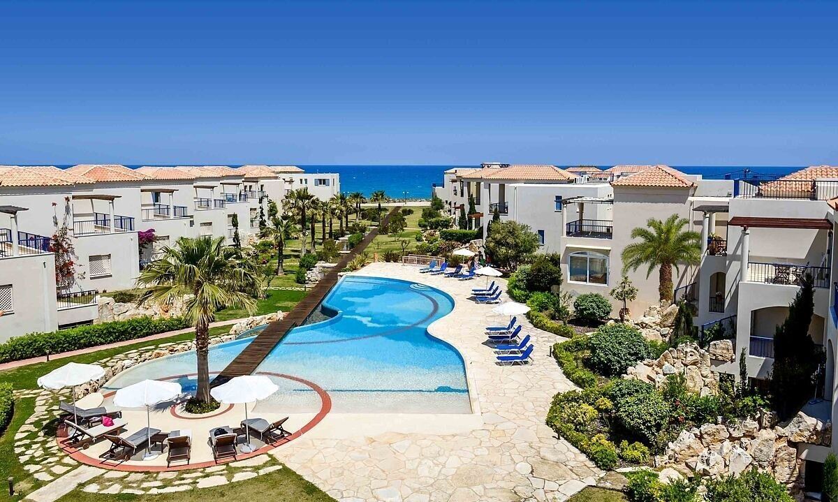 Photo of Outdoor in Maleme