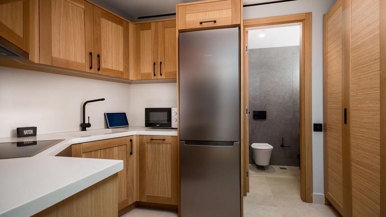 Photo of Kitchen in Old Town