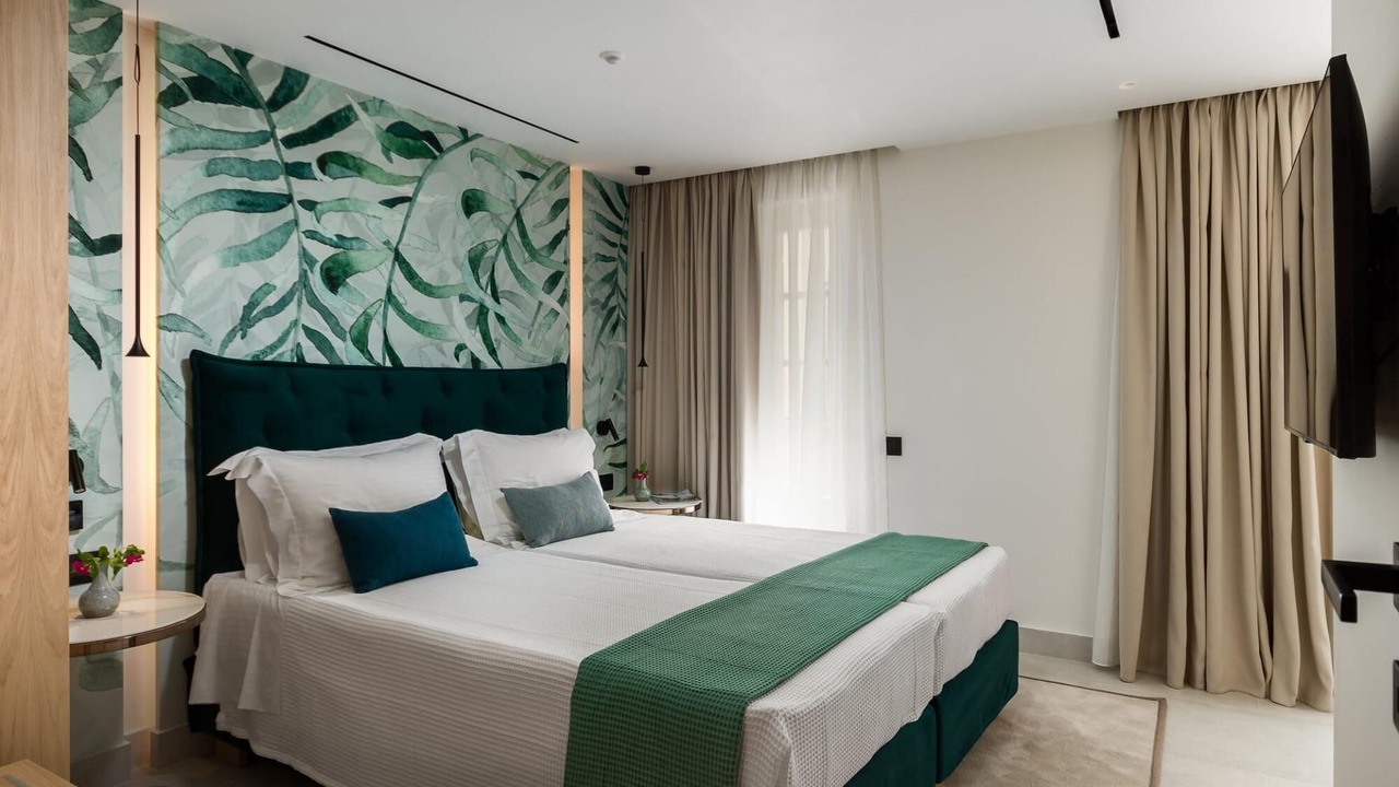 Photo of Bedroom in Old Town