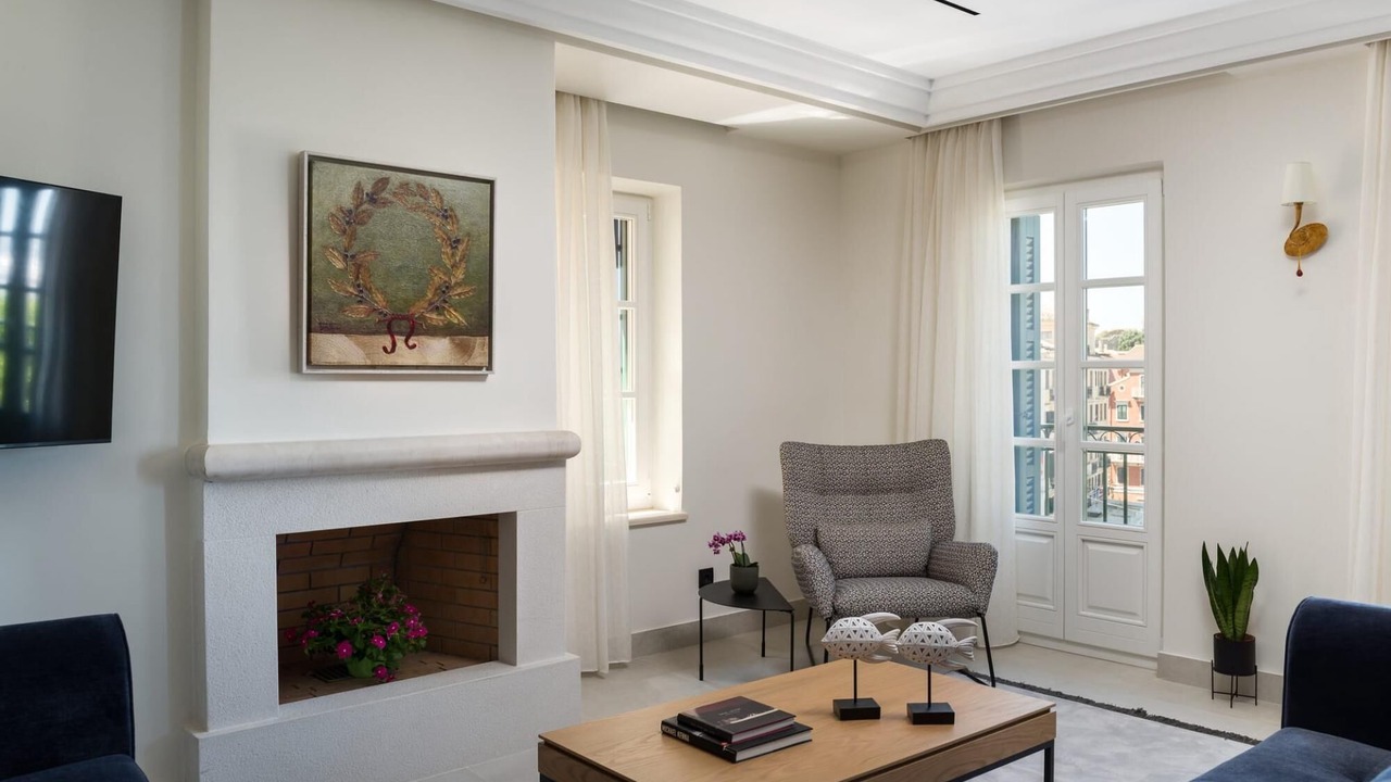 Photo of Livingroom in Old Town