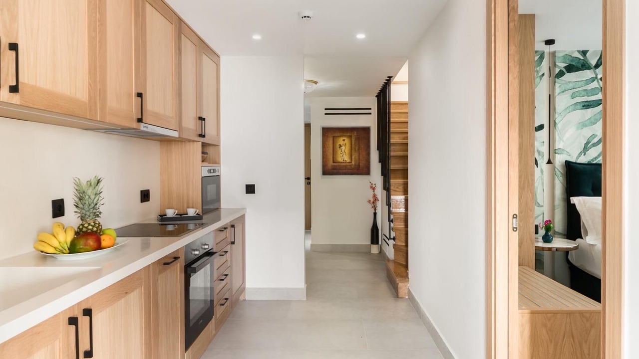 Photo of Kitchen in Old Town