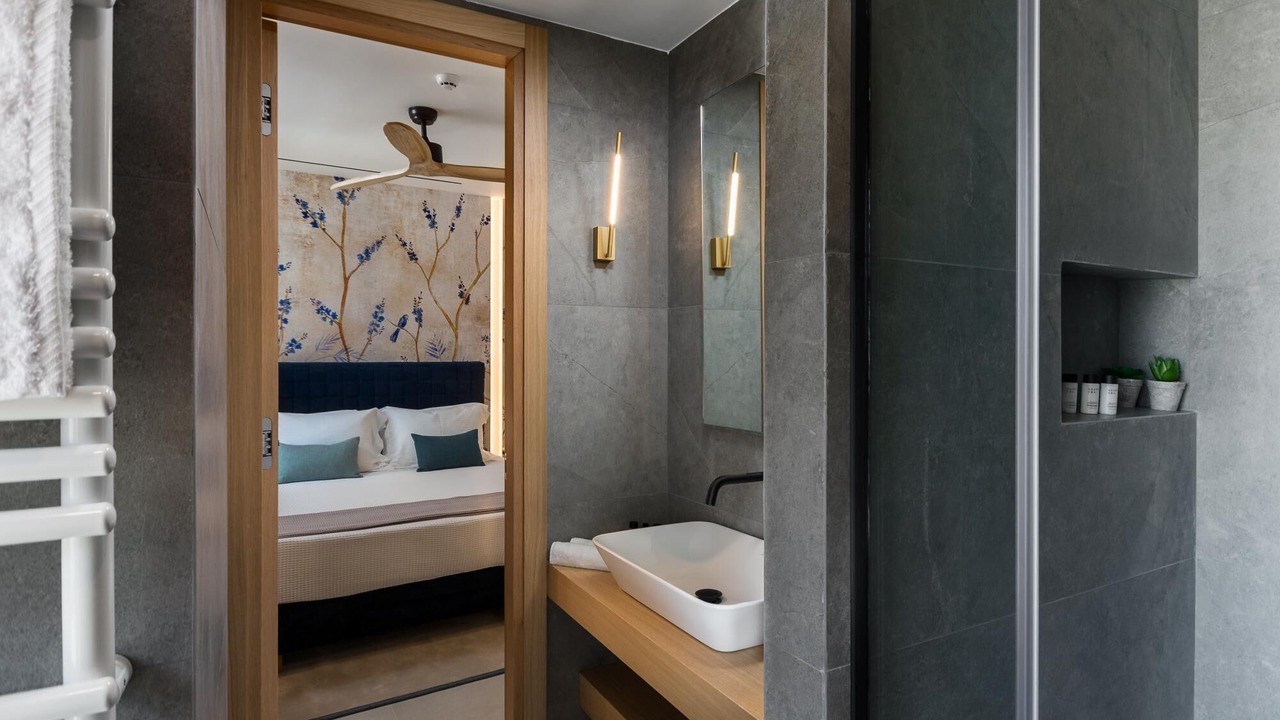 Photo of Bathroom in Old Town