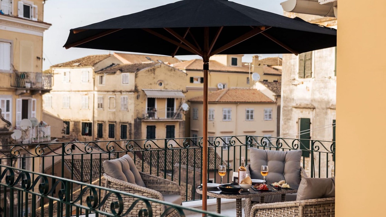 Photo of Outdoor in Old Town