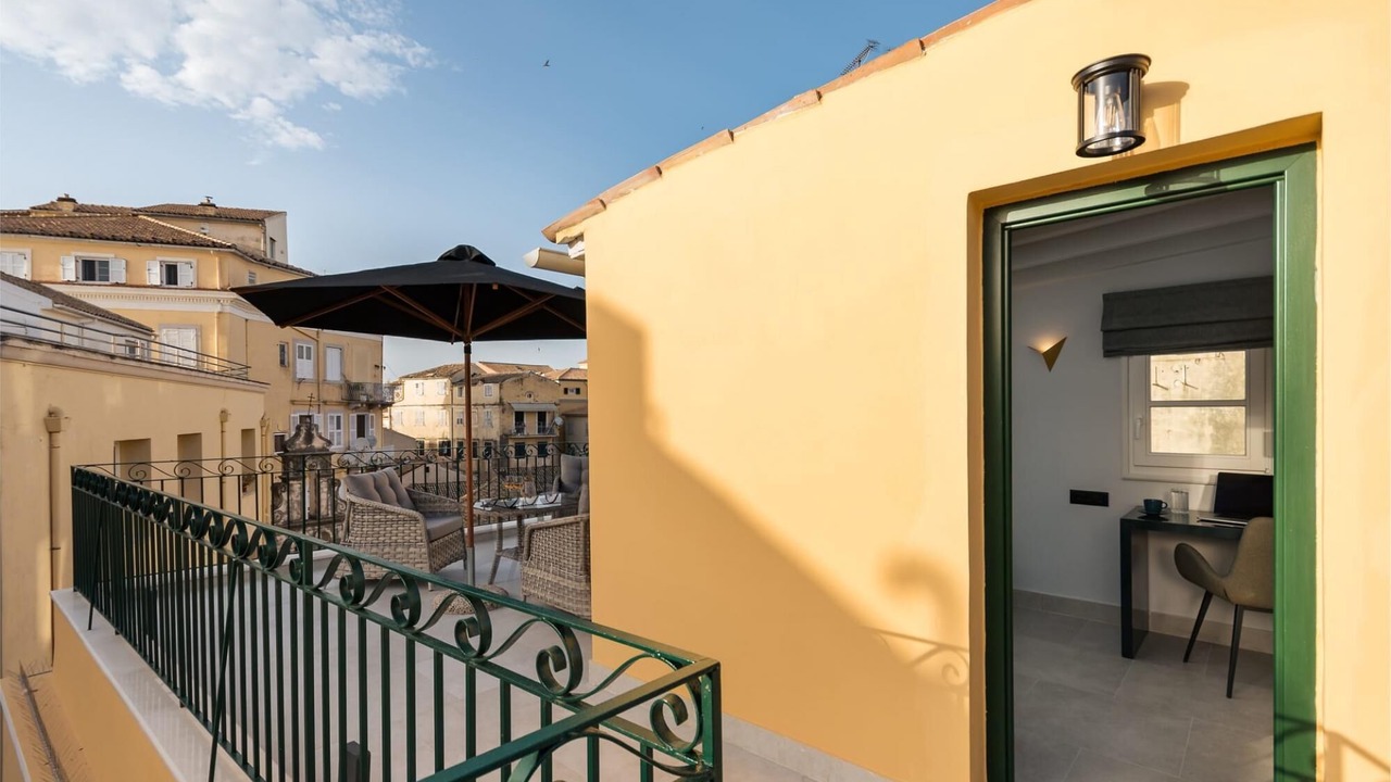 Photo of Outdoor in Old Town