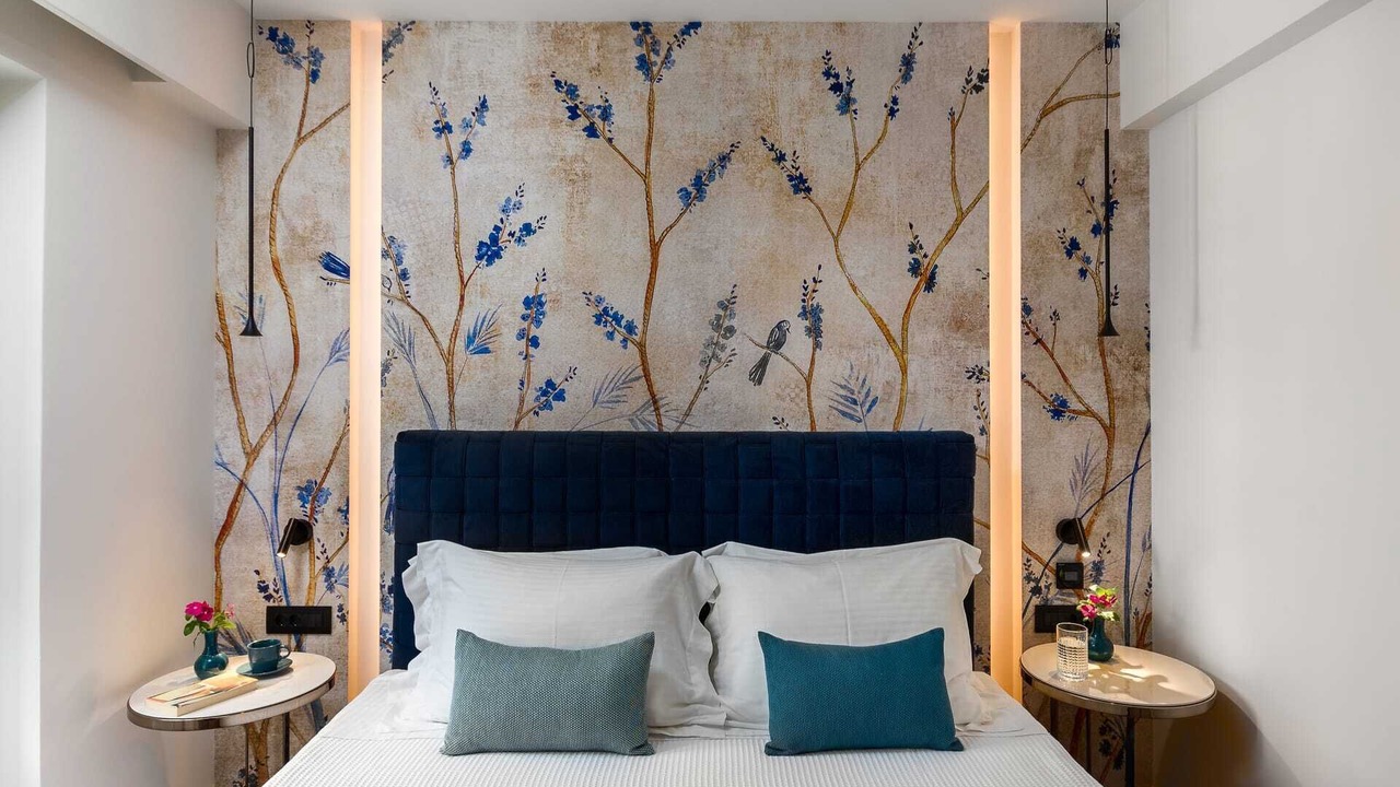 Photo of Bedroom in Old Town