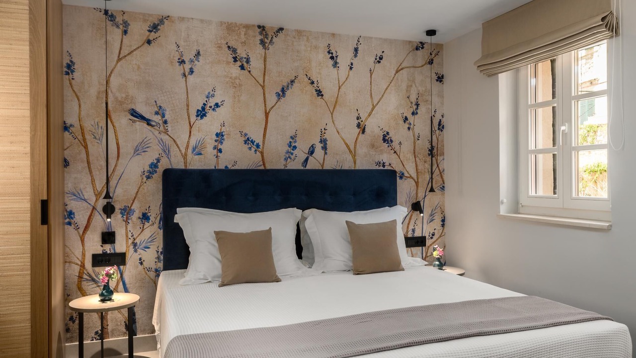 Photo of Bedroom in Old Town