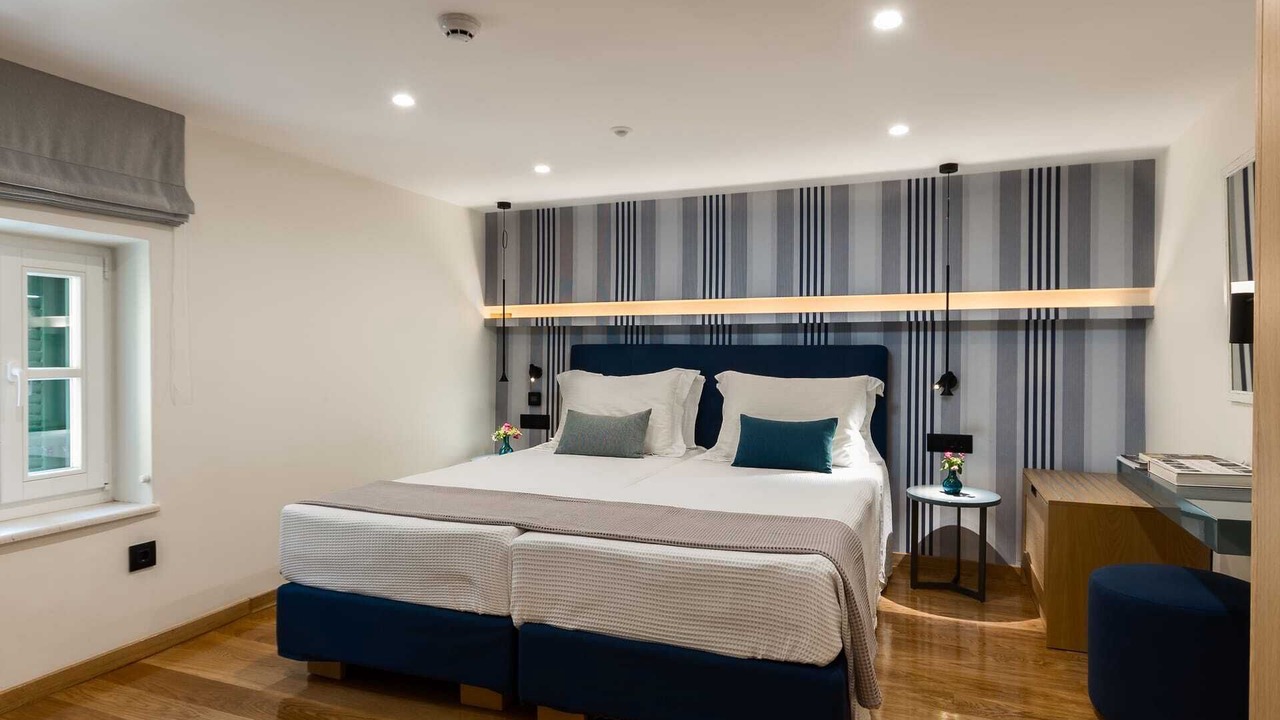 Photo of Bedroom in Old Town