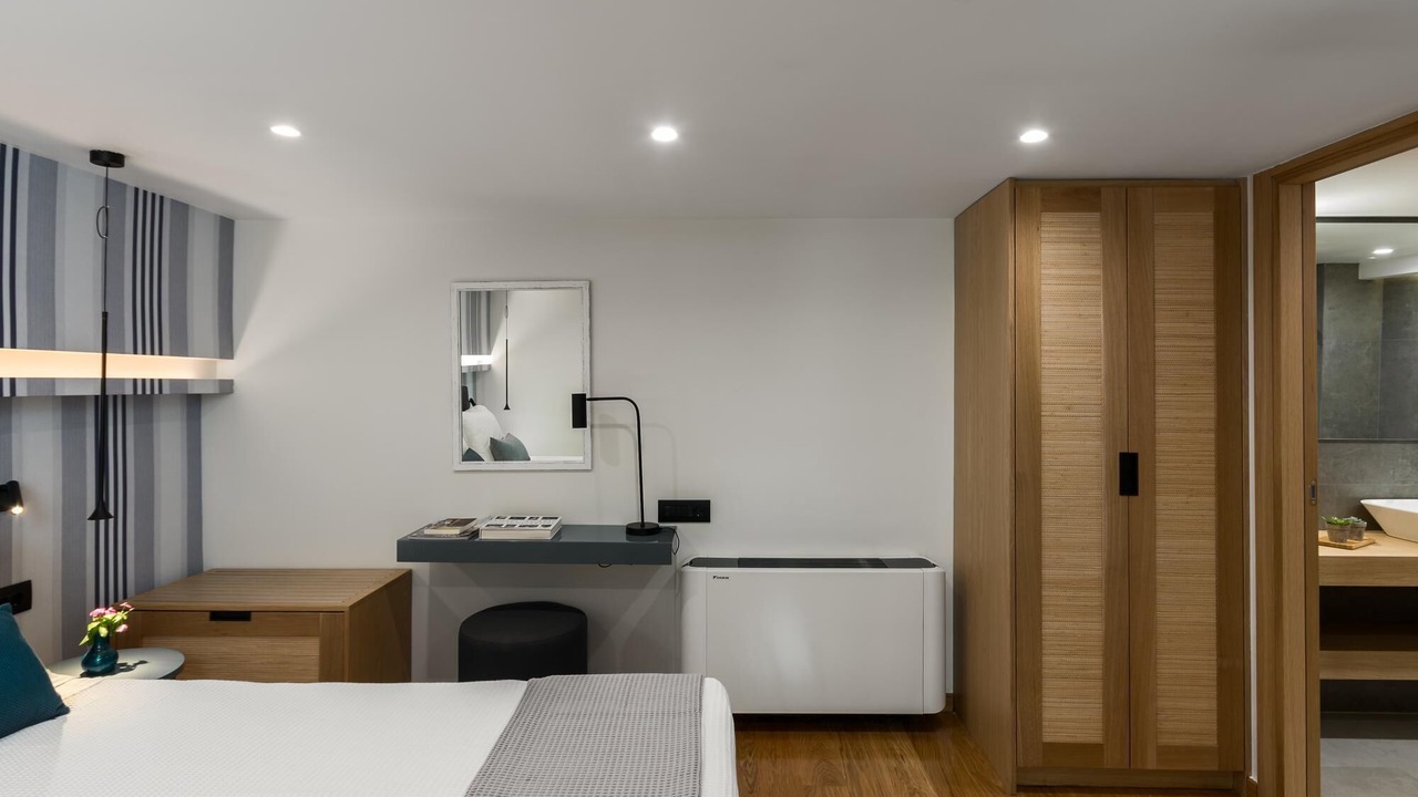 Photo of Bedroom in Old Town