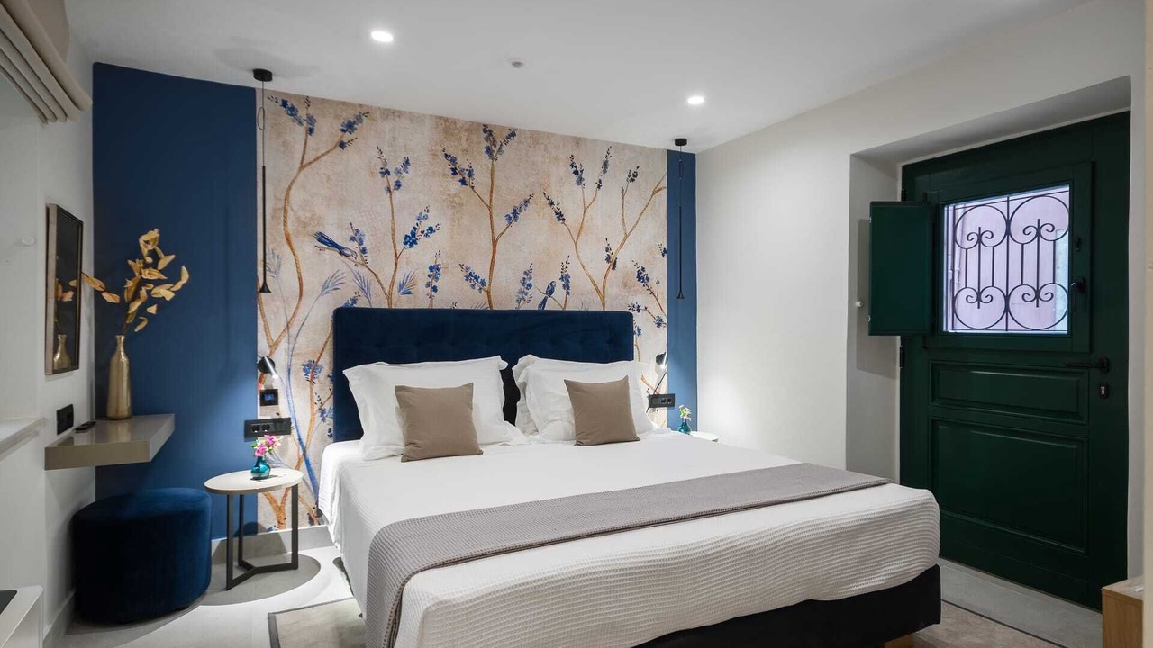 Photo of Bedroom in Old Town