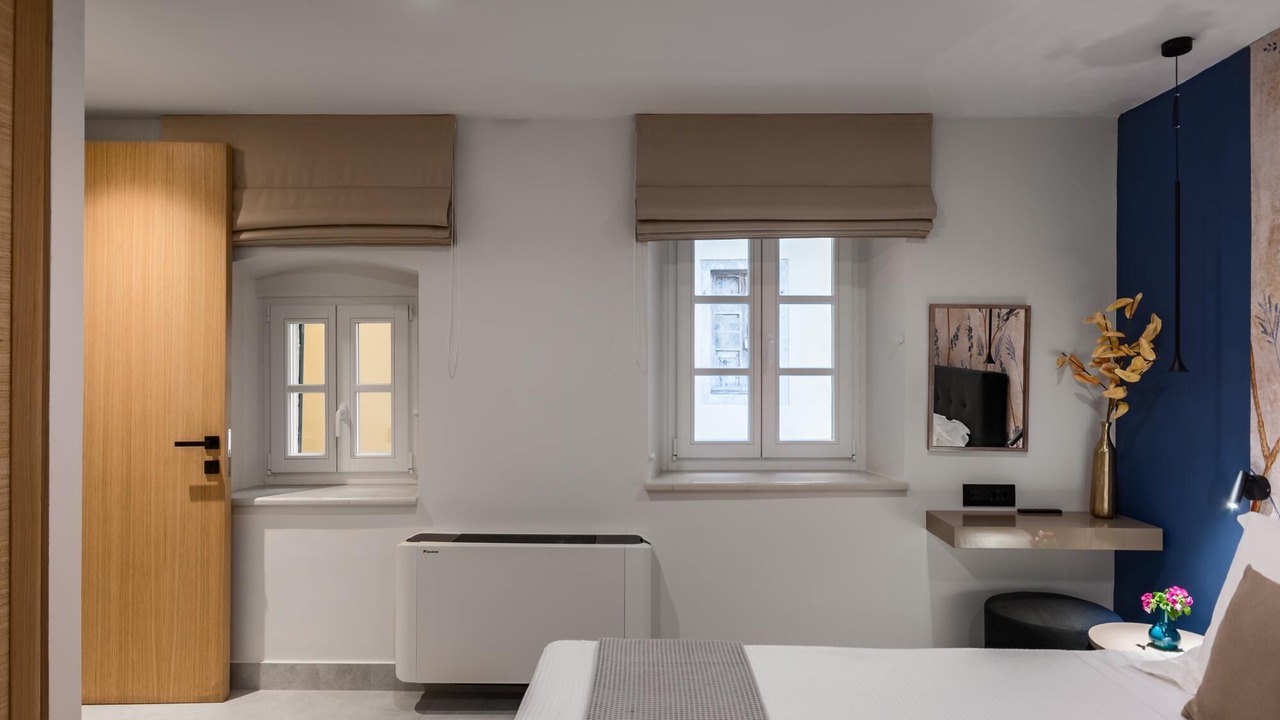 Photo of Bedroom in Old Town
