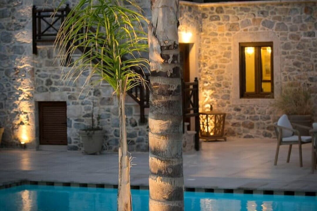 Photo of Outdoor in Kalymnos Town