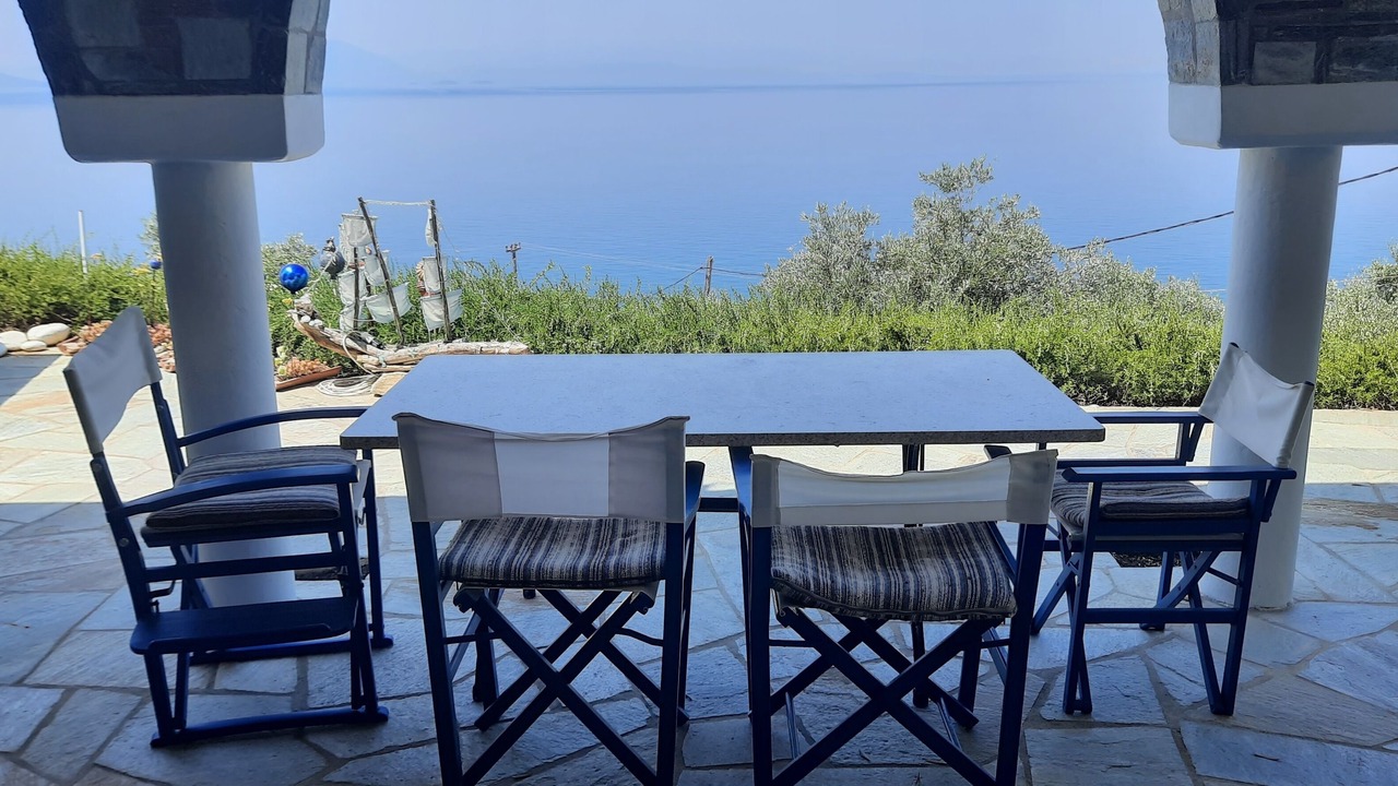 Photo of Outdoor in Lefokastron