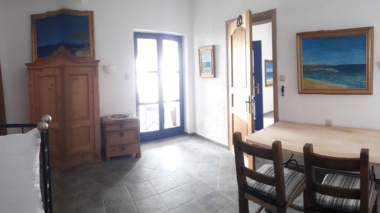 Photo of Bedroom in Lefokastron