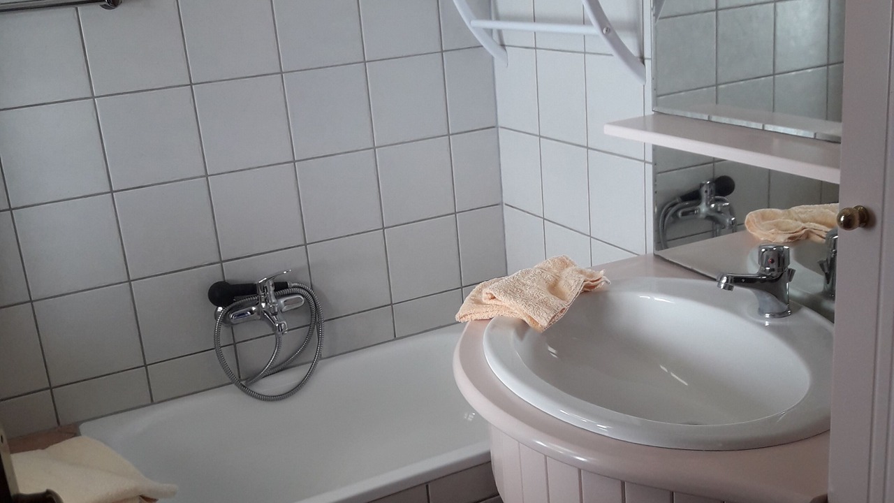 Photo of Bathroom in Lefokastron