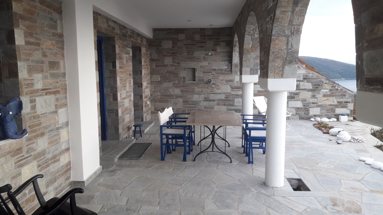 Photo of Outdoor in Lefokastron