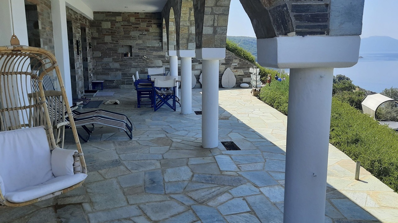 Photo of Outdoor in Lefokastron