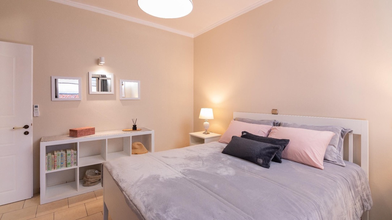 Photo of Bedroom in Alepou