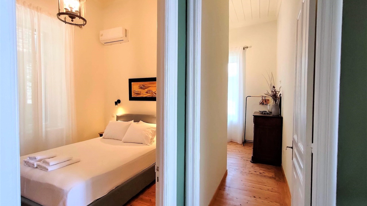 Photo of Bedroom in Steniai