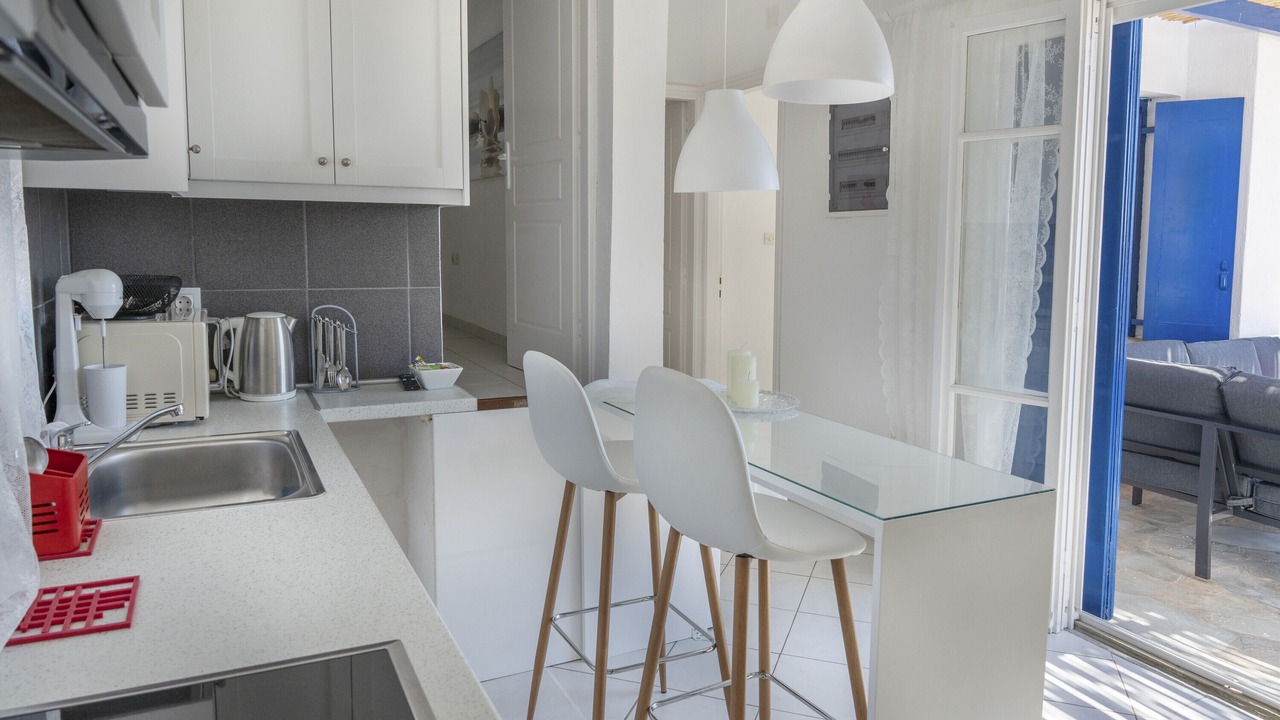 Photo of Kitchen in Koundouros