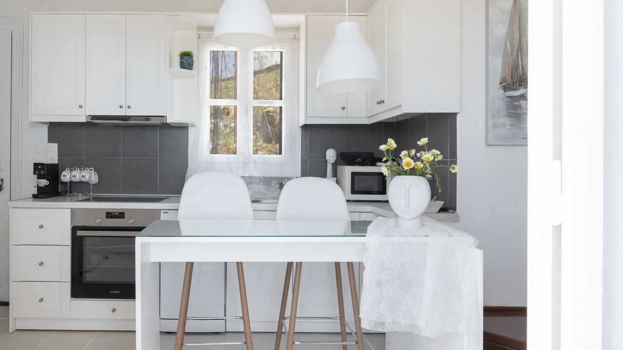 Photo of Kitchen in Koundouros