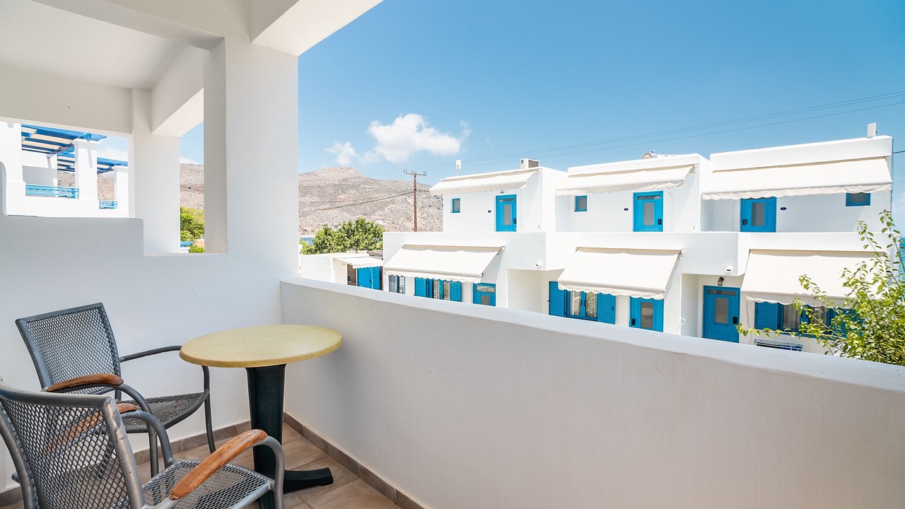 Photo of Outdoor in Tilos