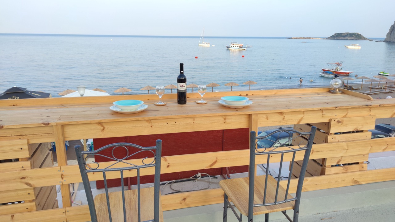 Photo of Outdoor in Stegna
