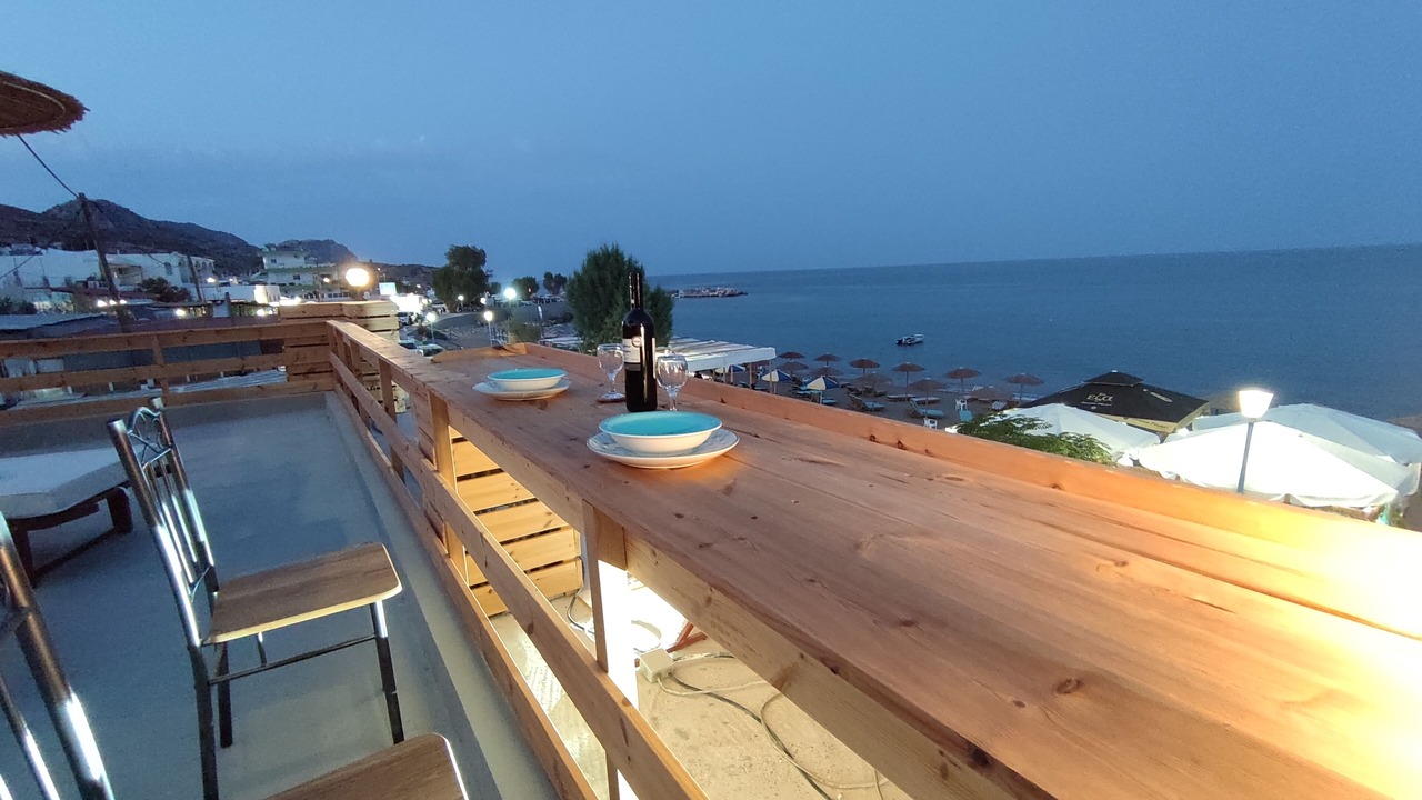 Photo of Outdoor in Stegna