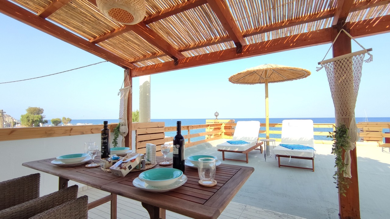 Photo of Outdoor in Stegna