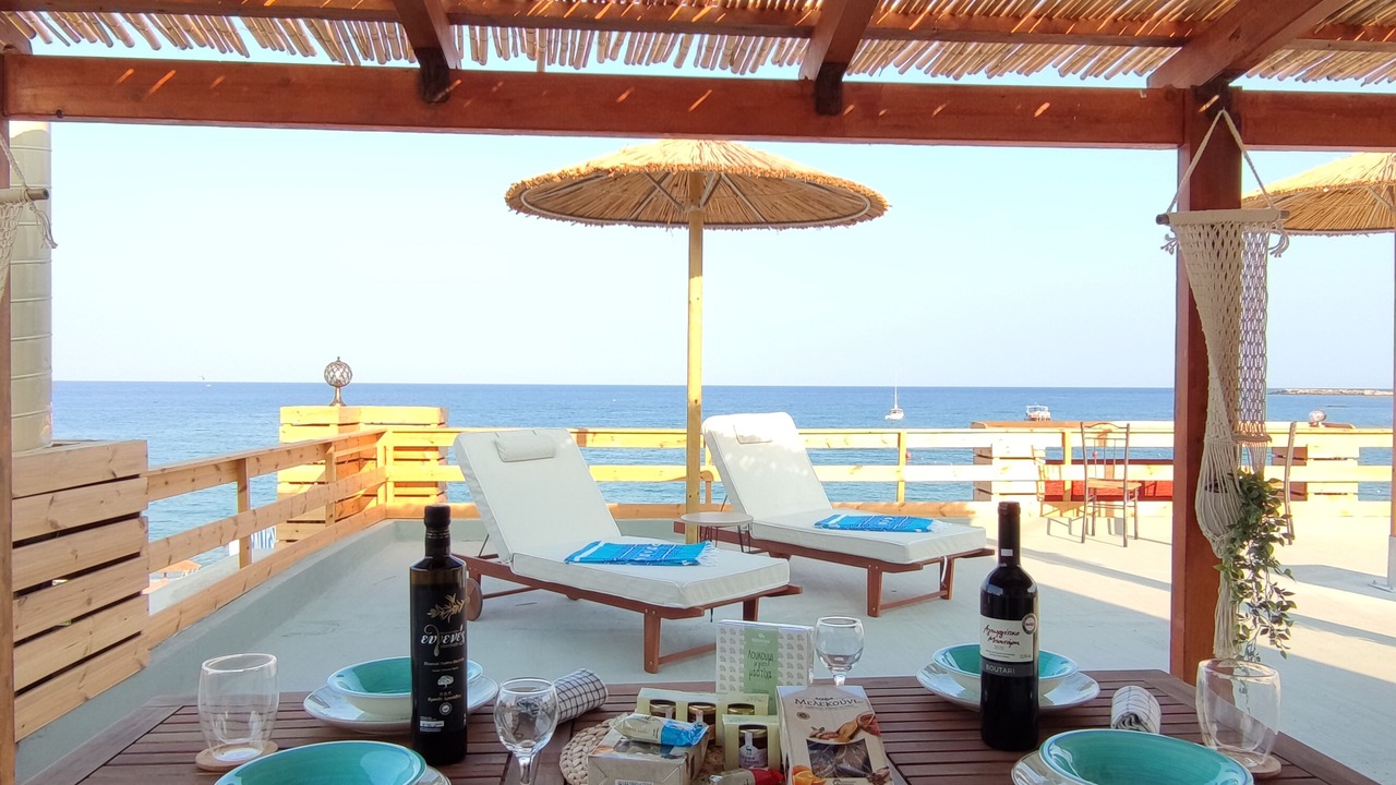 Photo of Outdoor in Stegna