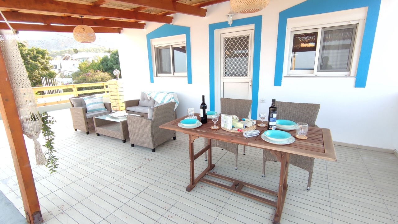 Photo of Outdoor in Stegna