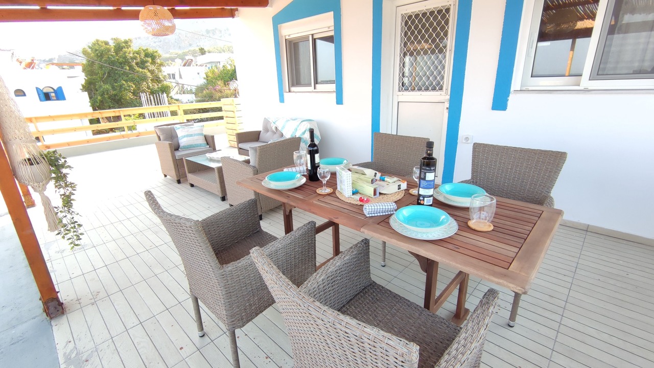 Photo of Outdoor in Stegna