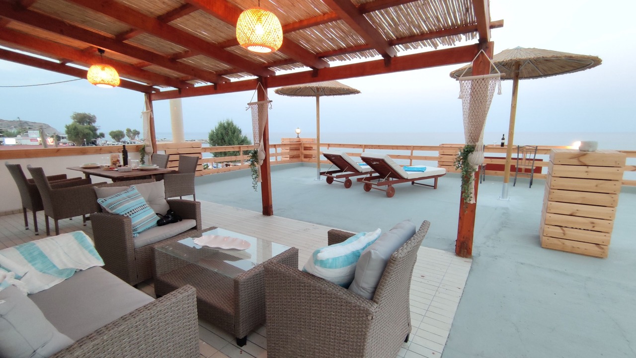 Photo of Outdoor in Stegna
