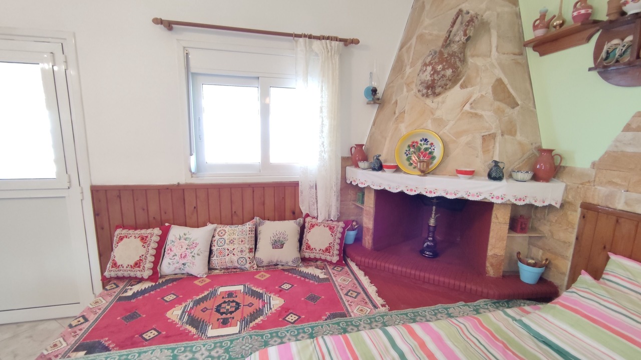 Photo of Bedroom in Stegna