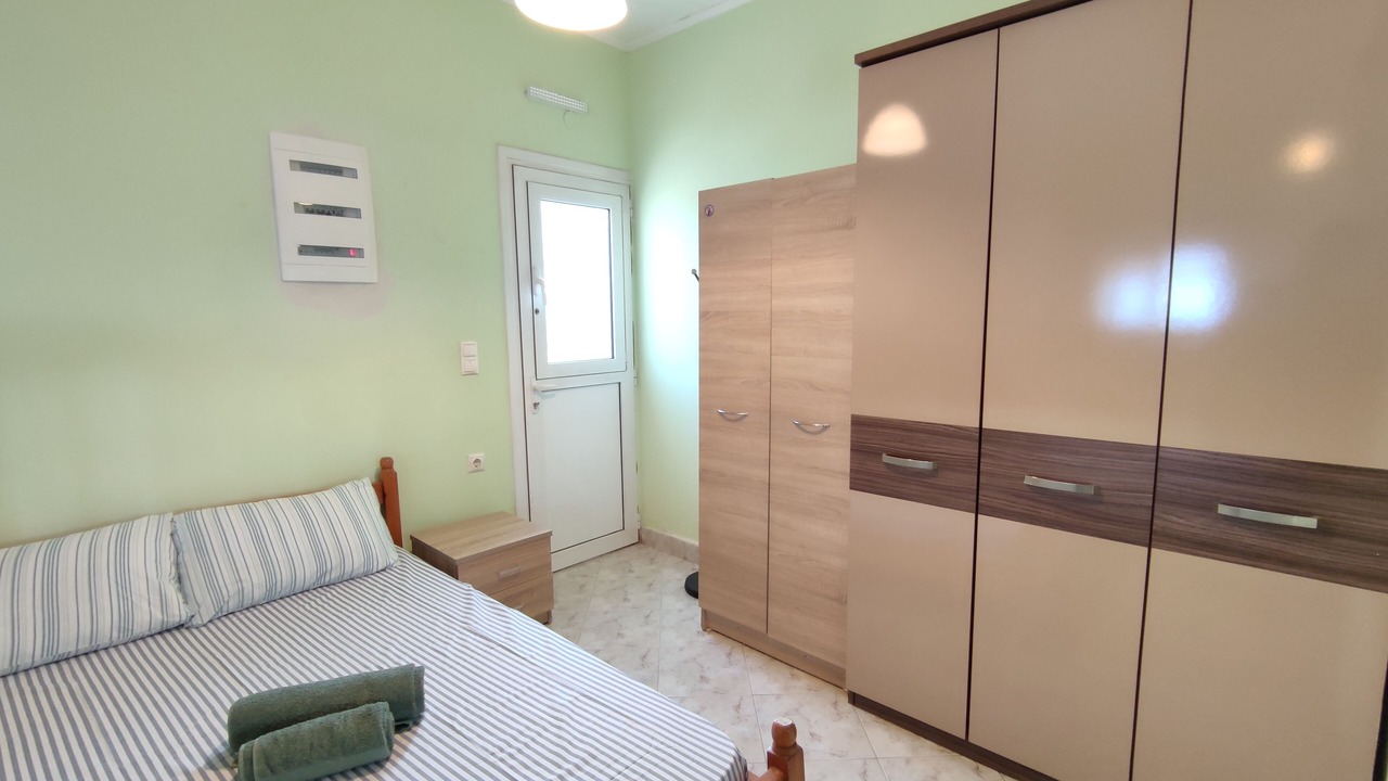 Photo of Bedroom in Stegna
