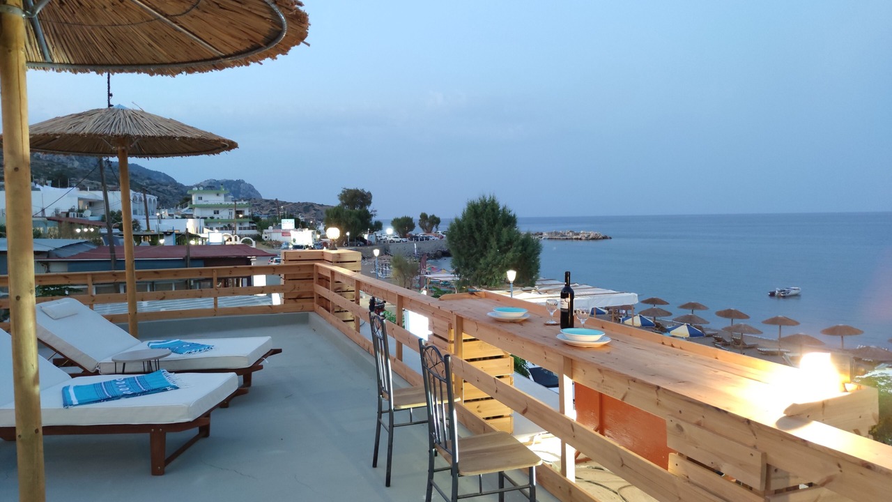 Photo of Outdoor in Stegna