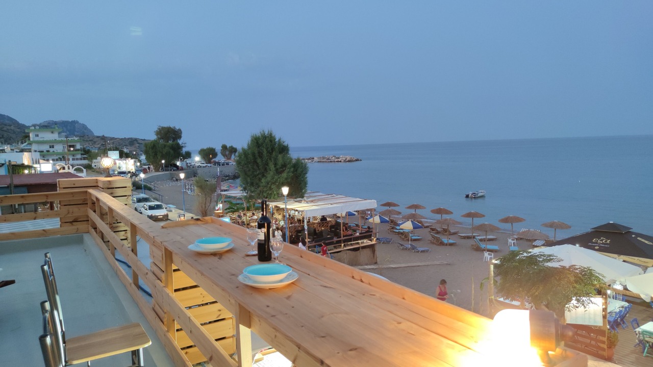 Photo of Outdoor in Stegna