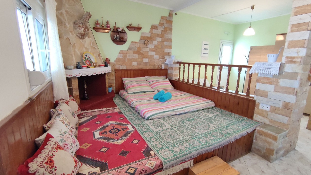 Photo of Bedroom in Stegna