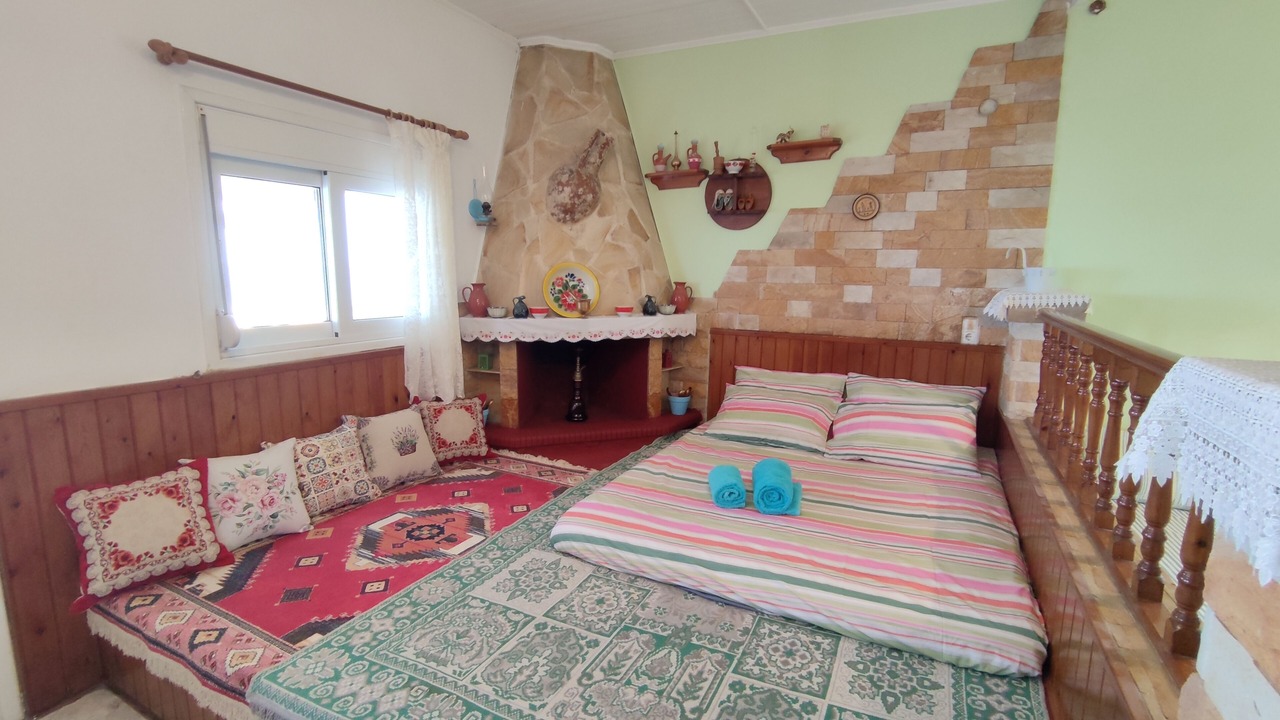 Photo of Bedroom in Stegna