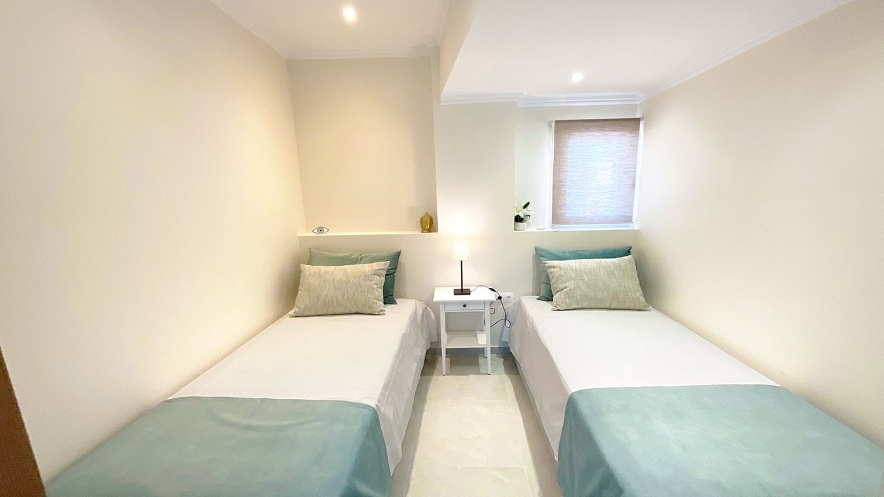 Photo of Bedroom in Agios Gordios