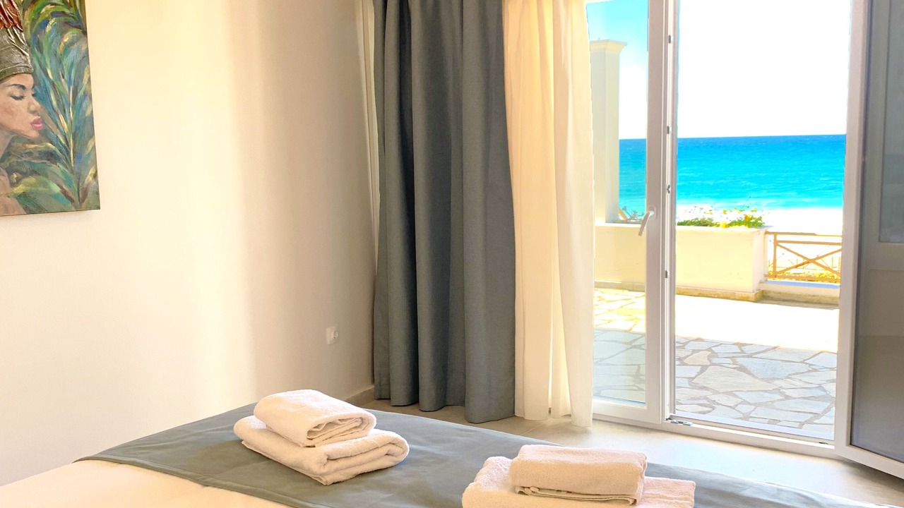 Photo of Bedroom in Agios Gordios