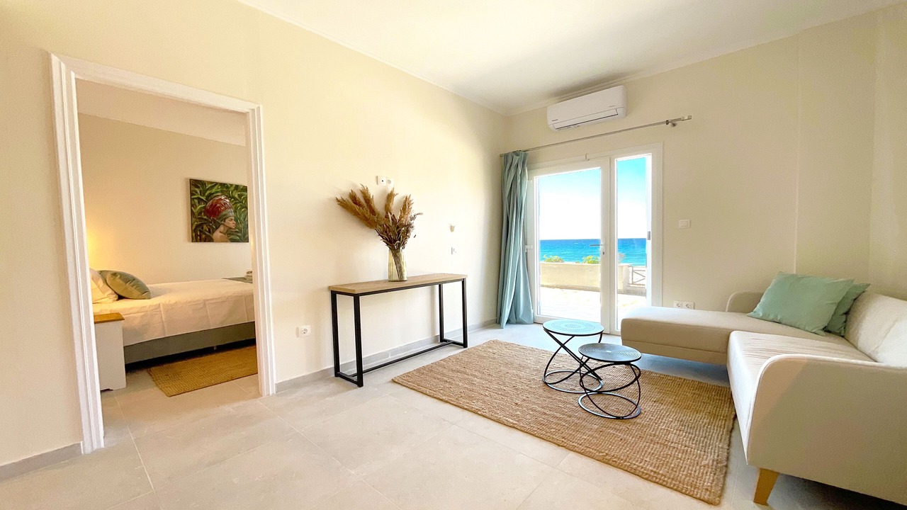 Photo of Livingroom in Agios Gordios