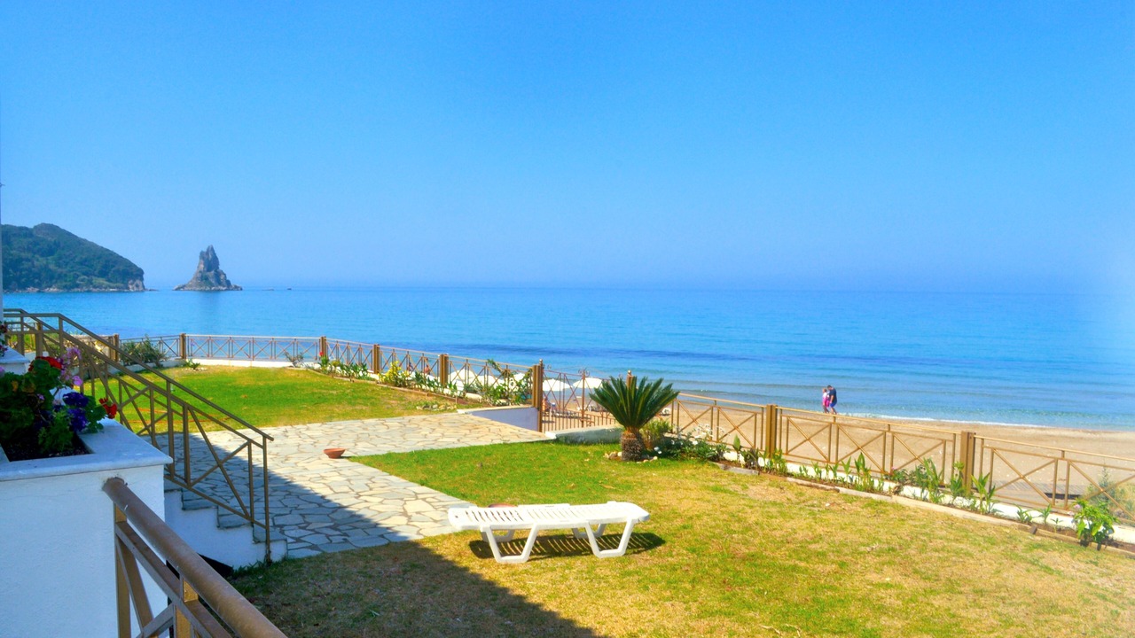 Photo of Outdoor in Agios Gordios