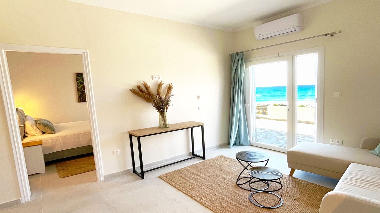 Photo of Livingroom in Agios Gordios