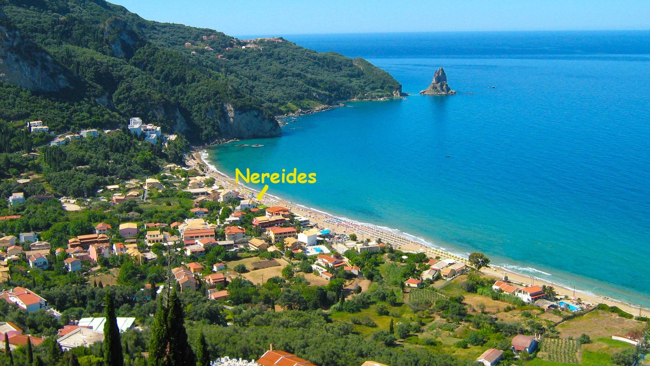Photo of Outdoor in Agios Gordios