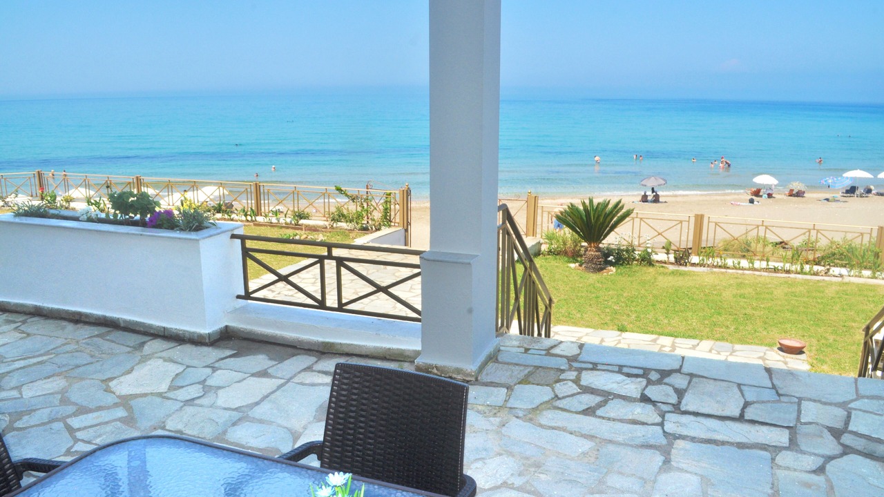 Photo of Outdoor in Agios Gordios