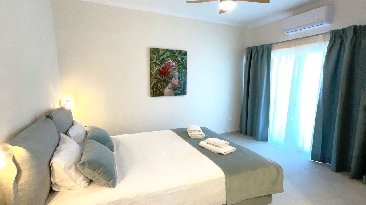 Photo of Bedroom in Agios Gordios